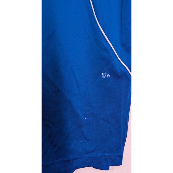 Ping Golf Shirt Short Sleeve Men's Size Large L Blue (935) - Picture 5 of 6